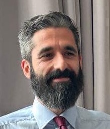Victor Shammas